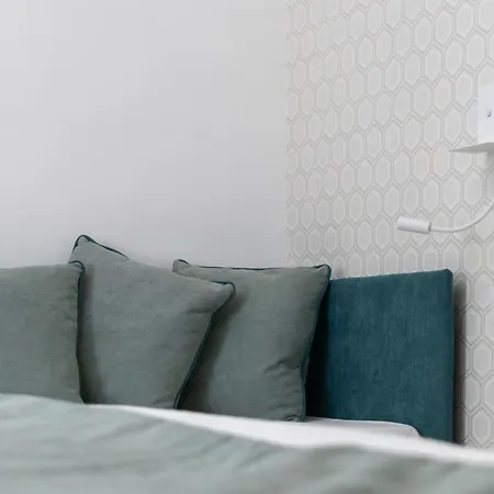 Bed and breakfast Lovelia: Square Lovely Península Sorrentina