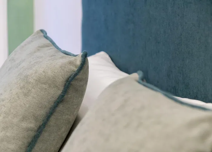 Lovelia: Square Lovely Frühstückspension 3*