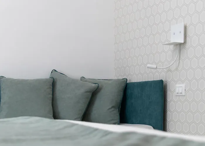 Bed and Breakfast Lovelia: Square Lovely Σορέντο