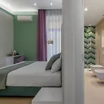 Lovelia: Square Lovely Отель типа 