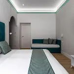 Lovelia: Square Lovely Отель типа 