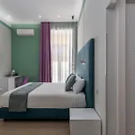 Отель типа 